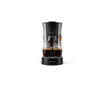 Senseo Machine à café à dosettes ® Select CSA250/11