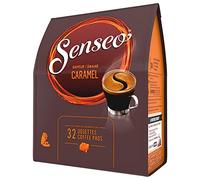 SENSEO | Senseo Cafe Dosettes Caramel X32-222G | Lot De (2) | livraison offerte