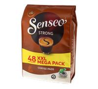 Senseo | Strong (Tasse simple) - 48 dosettes pour Senseo