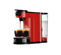 Senseo HD6592/84 machine à café Semi-automatique Machine à café 2-en-1 1 L