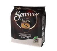 Senseo | Vanille - 32 dosettes pour Senseo