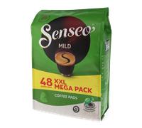 Senseo Doux - koffiepads - 48 stuks