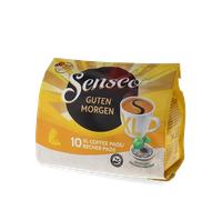 Senseo | XL Morning Café (Grande Tasse) - 10 dosettes pour Senseo