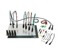 Sensepeek 6019 - Kit PCBite 2 sondes SQ200 200 MHz et 4 sondes SQ10