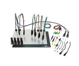Sensepeek 6019 - Kit PCBite 2 sondes SQ200 200 MHz et 4 sondes SQ10