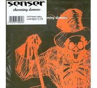 Senser - Charming Demons [Import]