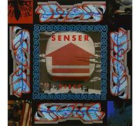 Senser - Eject [Import]