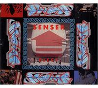 Senser - Eject [Import]