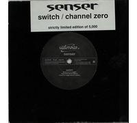 Senser - Switch [Import]