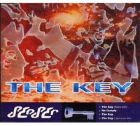 Senser - The Key [Import]