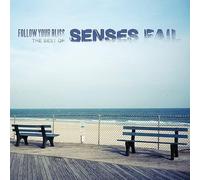 Senses Fail – Follow Your Bliss – Vinyle LP neuf (Import Royaume‑Uni)