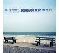 Senses Fail Follow Your Bliss: The Best of Senses Fail (Vinyl)