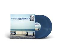 Follow Your Bliss/Limited Transparent Blue Vinyl