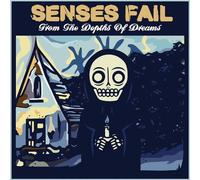 Senses Fail - From The Depths Of Dreams [Cd]