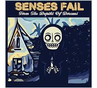 Senses Fail - from The Depths of Dreams [Import]