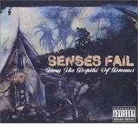 Senses Fail - from The Depths of Dreams [Import]
