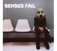 Senses Fail - Life is Not a Waiting Room [Import]