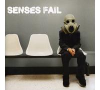 Senses Fail - Life Is Not A Waiting Room