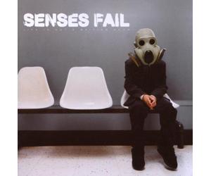 Senses Fail - Life Is Not a Waiting Room