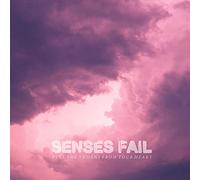Senses Fail - Pull the Thorns from..