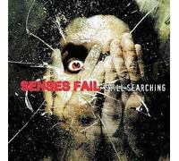 Senses Fail - Still Searching (Target Exclusive)
