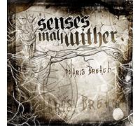Senses May Wither - Polaris Breach