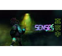 SENSEs Midnight (PS5)