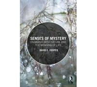 Senses Of Mystery