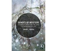Senses Of Mystery
