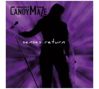Senses Return