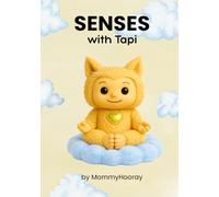 Senses With Tapi: Learn the Five Senses - Tapi's Way!