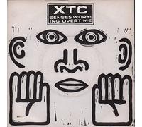 Senses Working Overtime