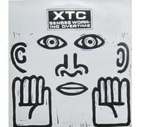 Senses Working Overtime