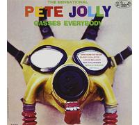 Sensessional Pete Jolly [Import]