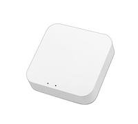 Senseur d'eau Sensor sans fil Détecteur d'inondation sans fil Détection de fuites d'eau Alerte Niveau d'eau Niveau d'eau Alarme Smart Accueil(Gateway)