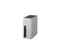 SenseVision USB 3.0 4K Mini Docking Station - Station d'accueil - USB - DVI, HDMI - 1GbE