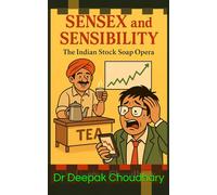Sensex and Sensibility: The Indian Stock Soap Opera