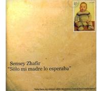 Sensey Zhafir - Solo Mi Madre Lo Esperaba [Import]