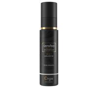 Sensfeel - crème corps et cheveux homme - phéromones - 100ml