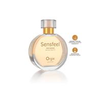 Orgie Eau de Toilette Femme DESIR SEDUCTION – Phéromone Sensfeel