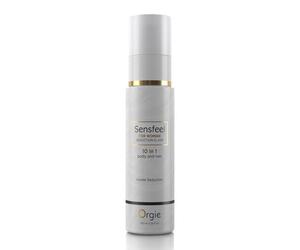 Sensfeel Séduction Elixir Femme Lotion Corps Et Cheveux