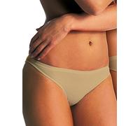 SENSI' Culotte brésilienne Fille sans Couture Coton antibactériostatique Seamless Made in Italy