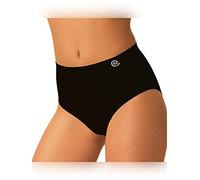 SENSI' Culotte Comfort Femme sans Couture Microfibre antibactériostatique Seamless Made in Italy