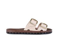 Sensi - La Jolla Moka - Femme - Chaussures - Rose - Taille: 40 EU