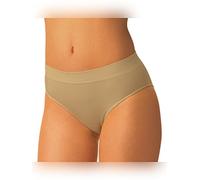 SENSI' Slip Femme sans Couture Microfibre antibactériostatique Seamless Made in Italy