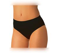 SENSI' Slip Femme sans Couture Microfibre antibactériostatique Seamless Made in Italy