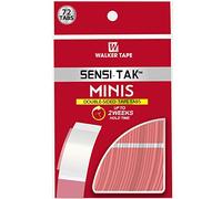 Sensi Tak Minis Lot de 72 pastilles adhésives double face