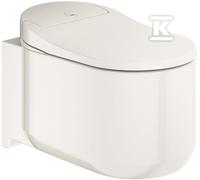 SENSIA ARENA WC suspendu 39354SH1