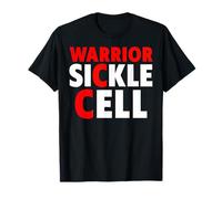 Sensibilisation à la drépanocytose - Mois de Sensibilisation à la drépanocytose T-Shirt