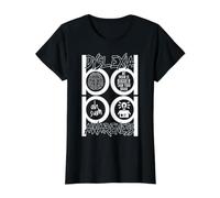 Sensibilisation à la dyslexie, Troubles de la Lecture, l'orthographe T-Shirt Graphique avec Valeur